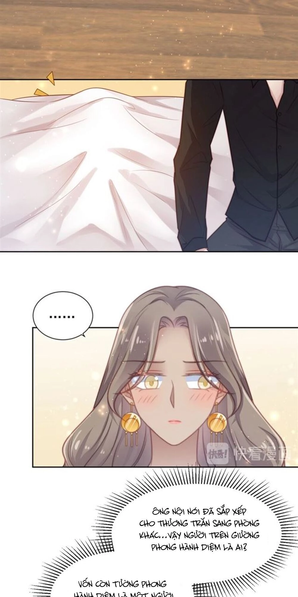 Khóa Chặt Đôi Môi Chapter 71 - 28