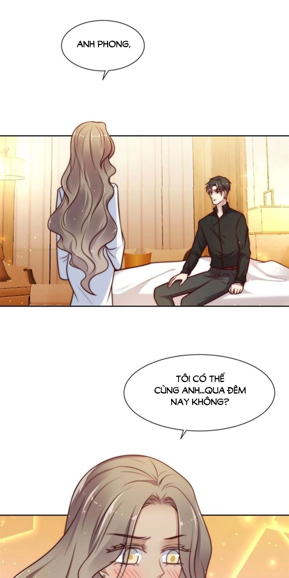 Khóa Chặt Đôi Môi Chapter 71 - 30