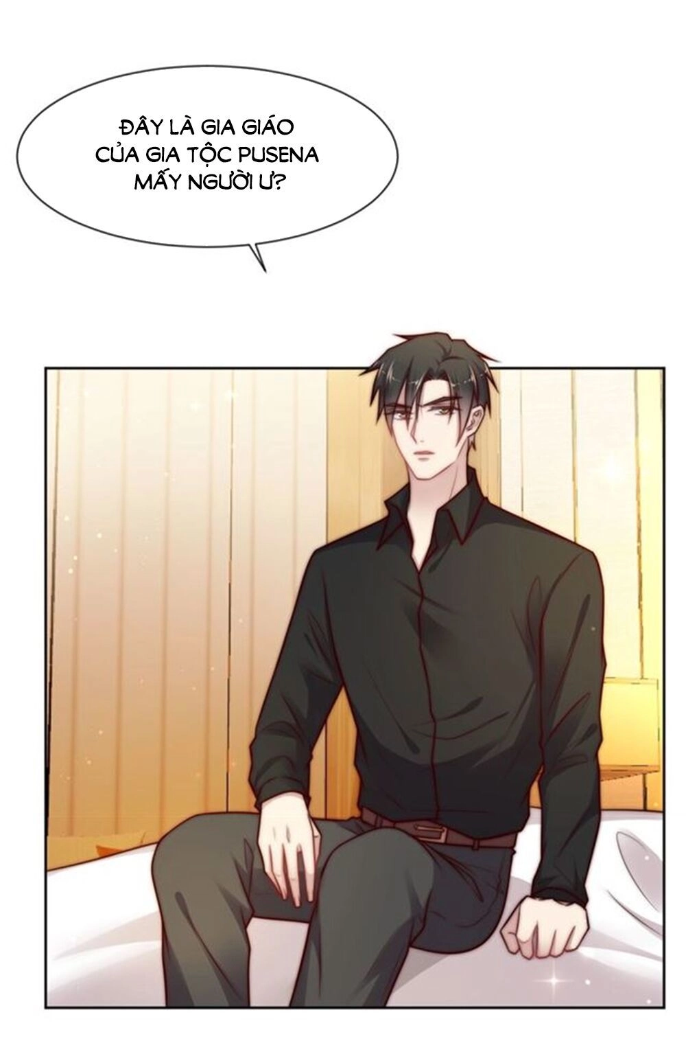 Khóa Chặt Đôi Môi Chapter 71 - 32