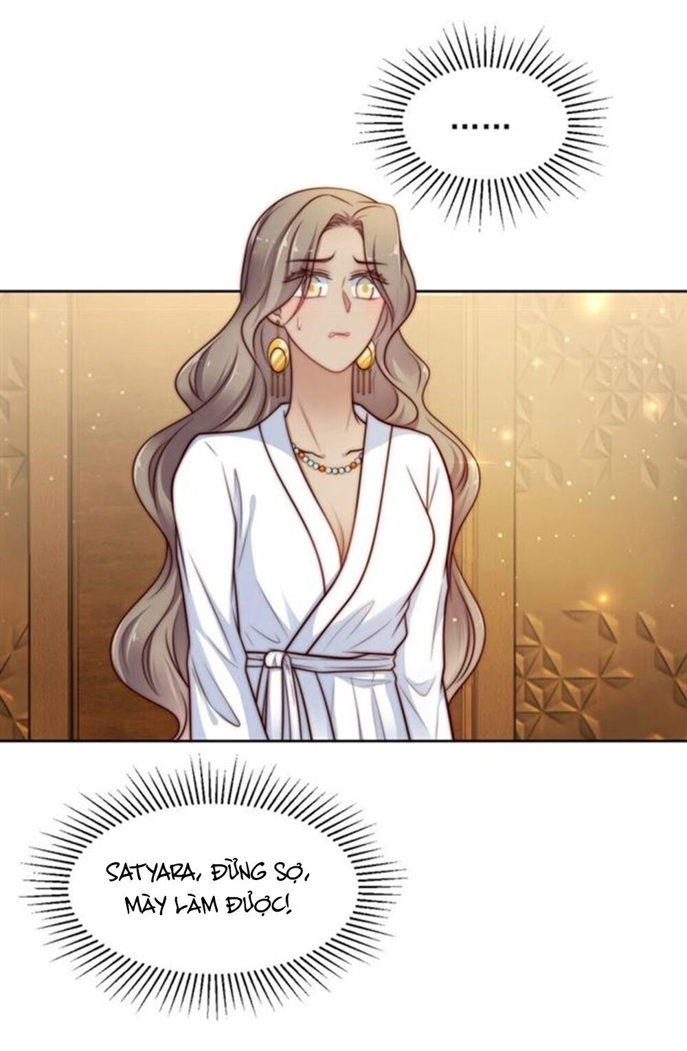 Khóa Chặt Đôi Môi Chapter 71 - 33