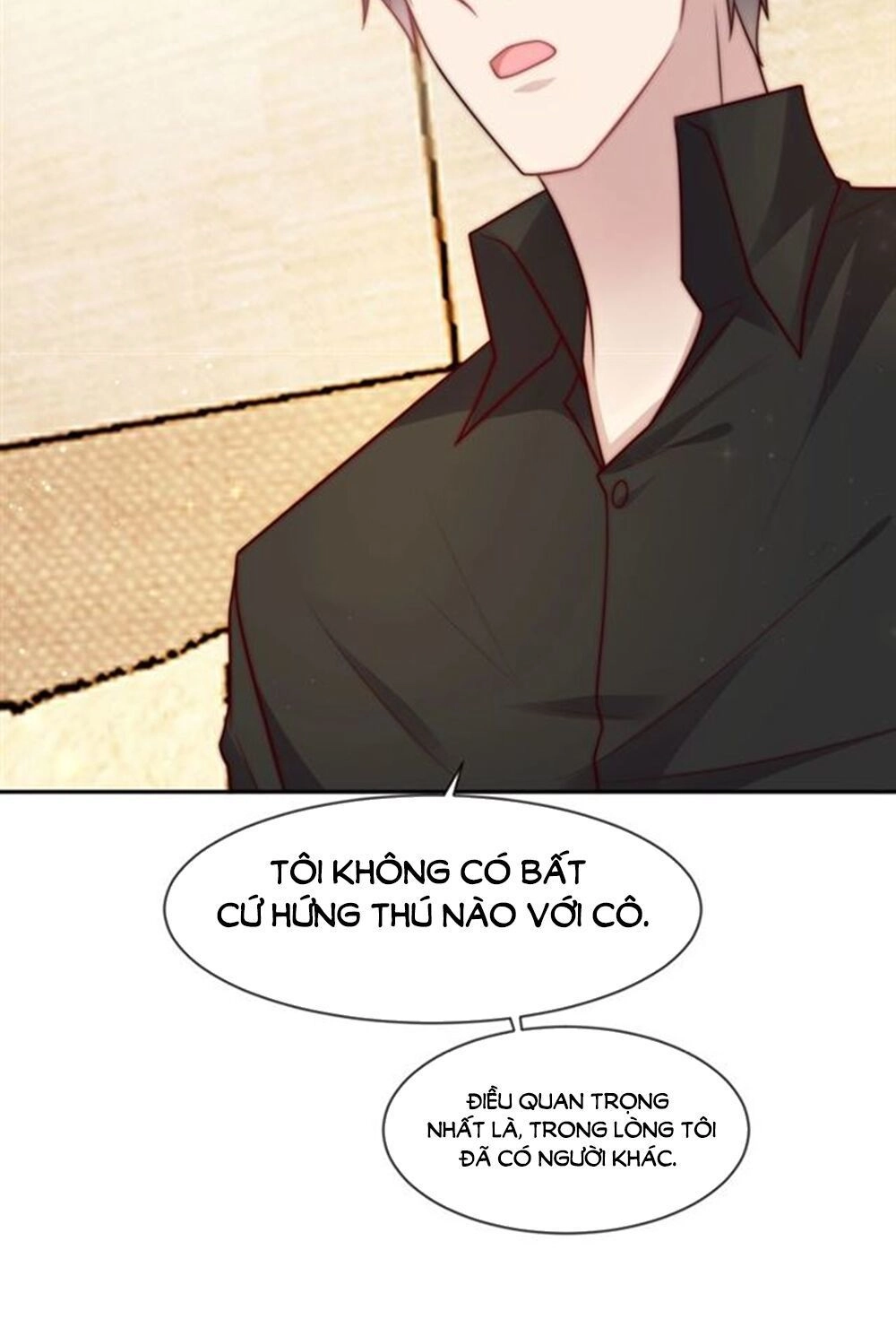 Khóa Chặt Đôi Môi Chapter 71 - 36