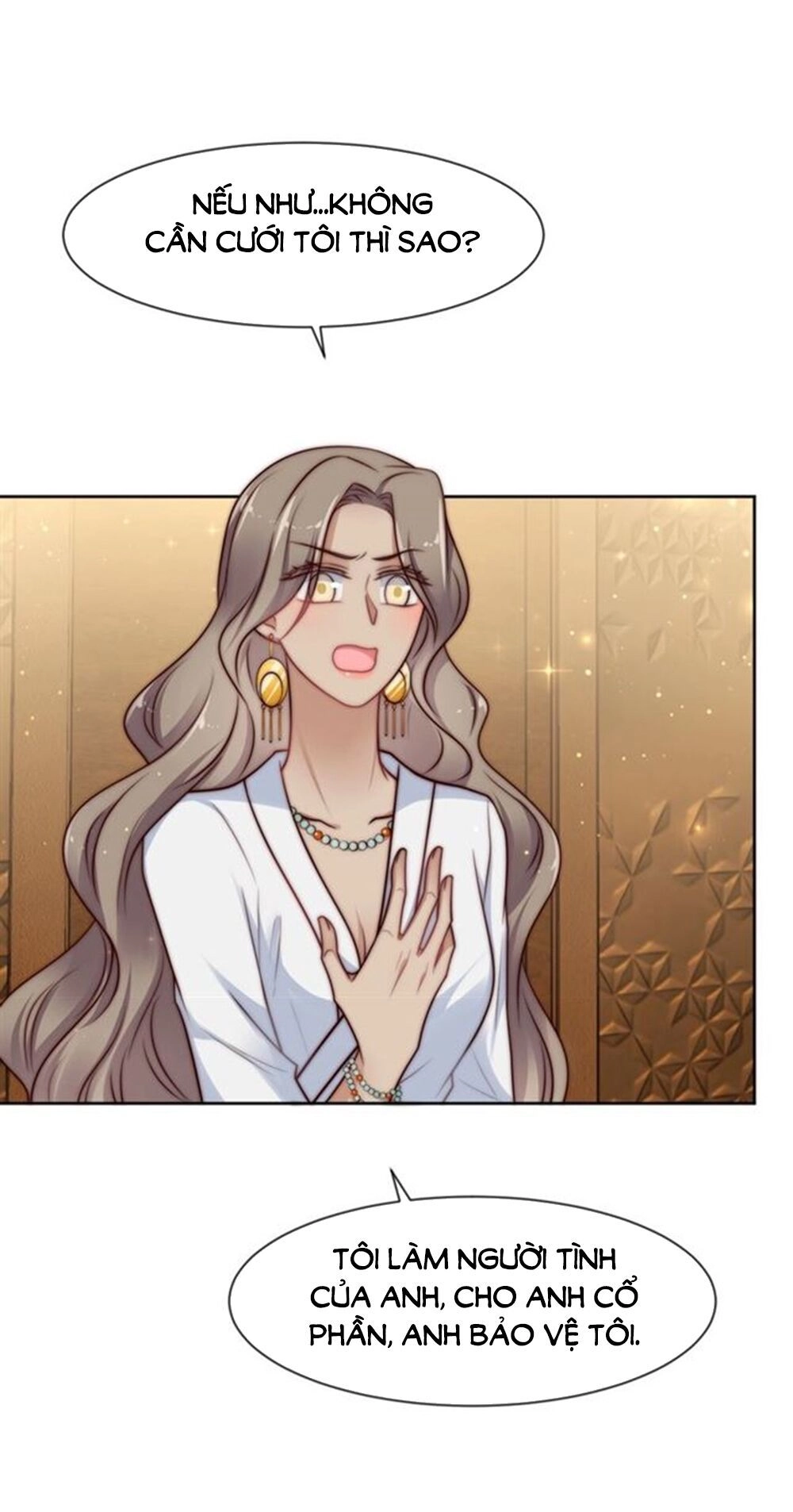 Khóa Chặt Đôi Môi Chapter 71 - 37