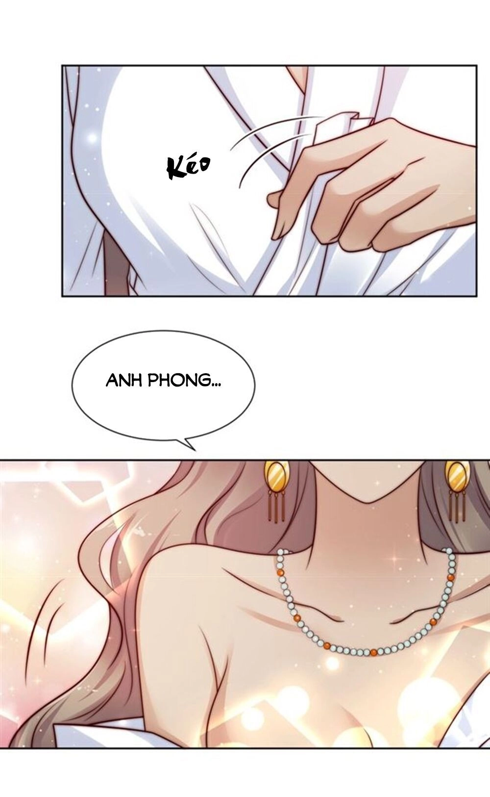 Khóa Chặt Đôi Môi Chapter 71 - 40