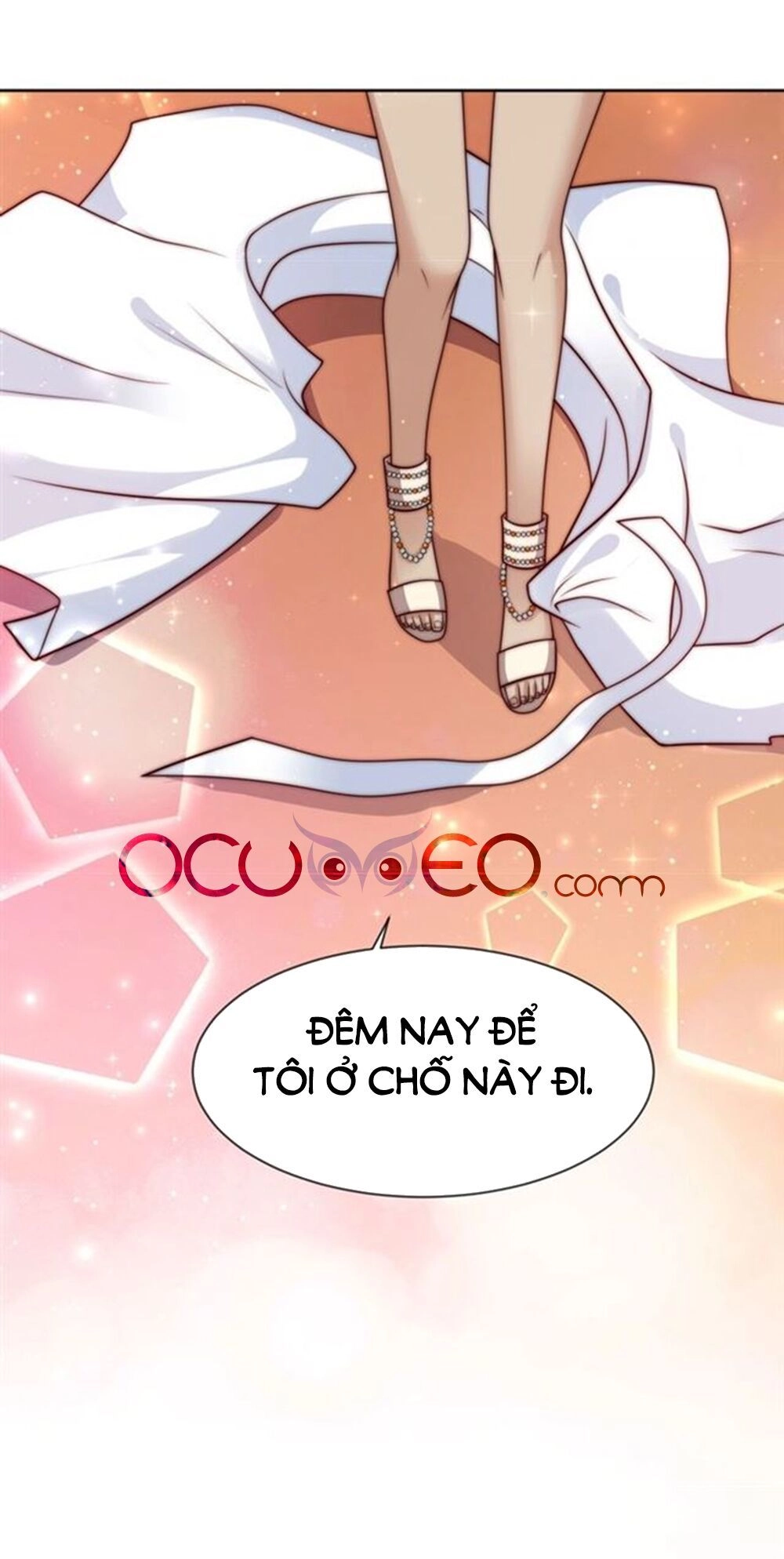 Khóa Chặt Đôi Môi Chapter 71 - 41