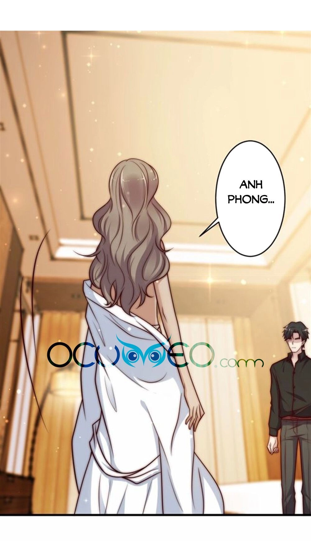 Khóa Chặt Đôi Môi Chapter 72 - 1