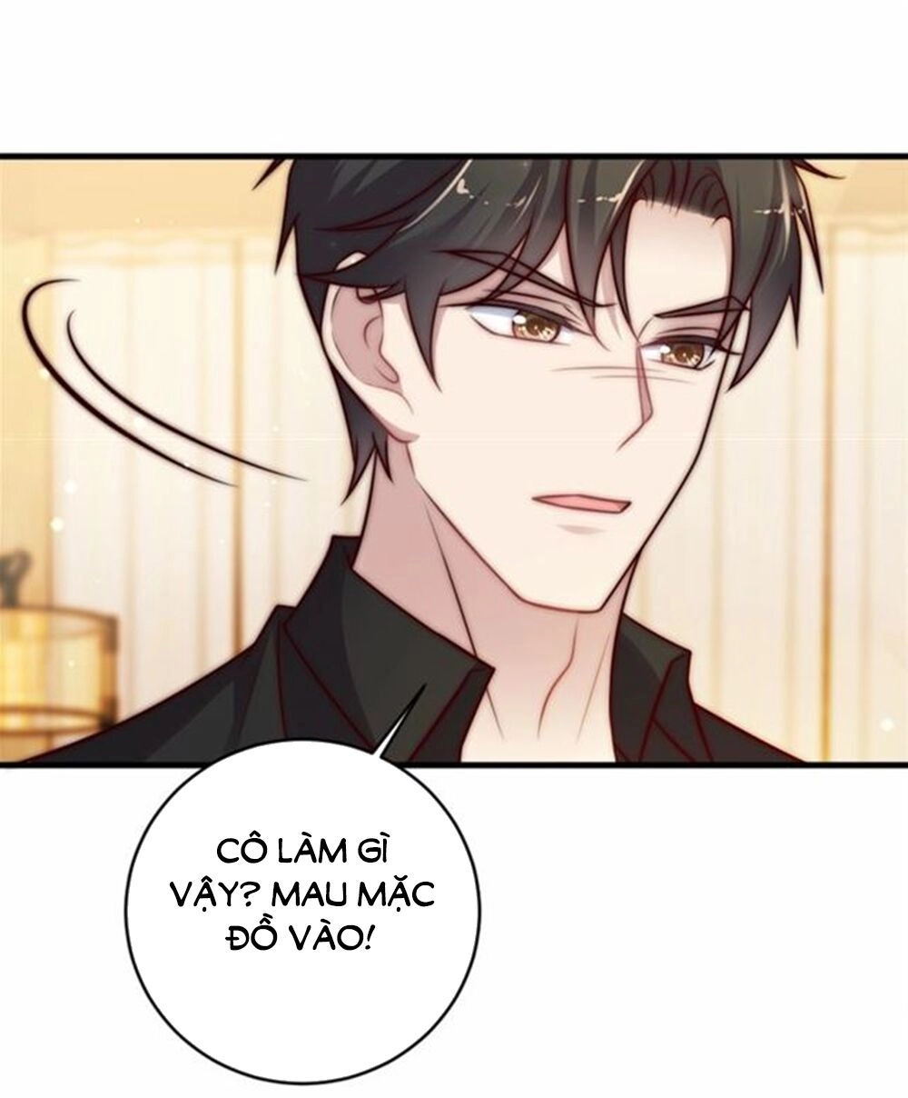 Khóa Chặt Đôi Môi Chapter 72 - 3