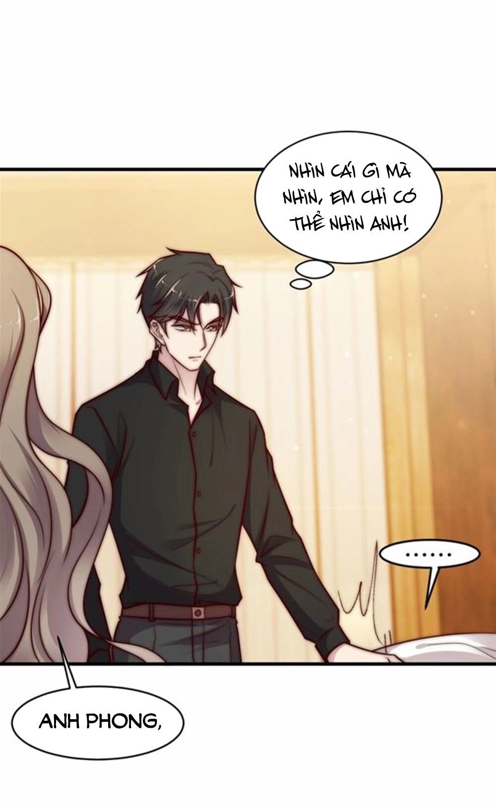 Khóa Chặt Đôi Môi Chapter 72 - 6