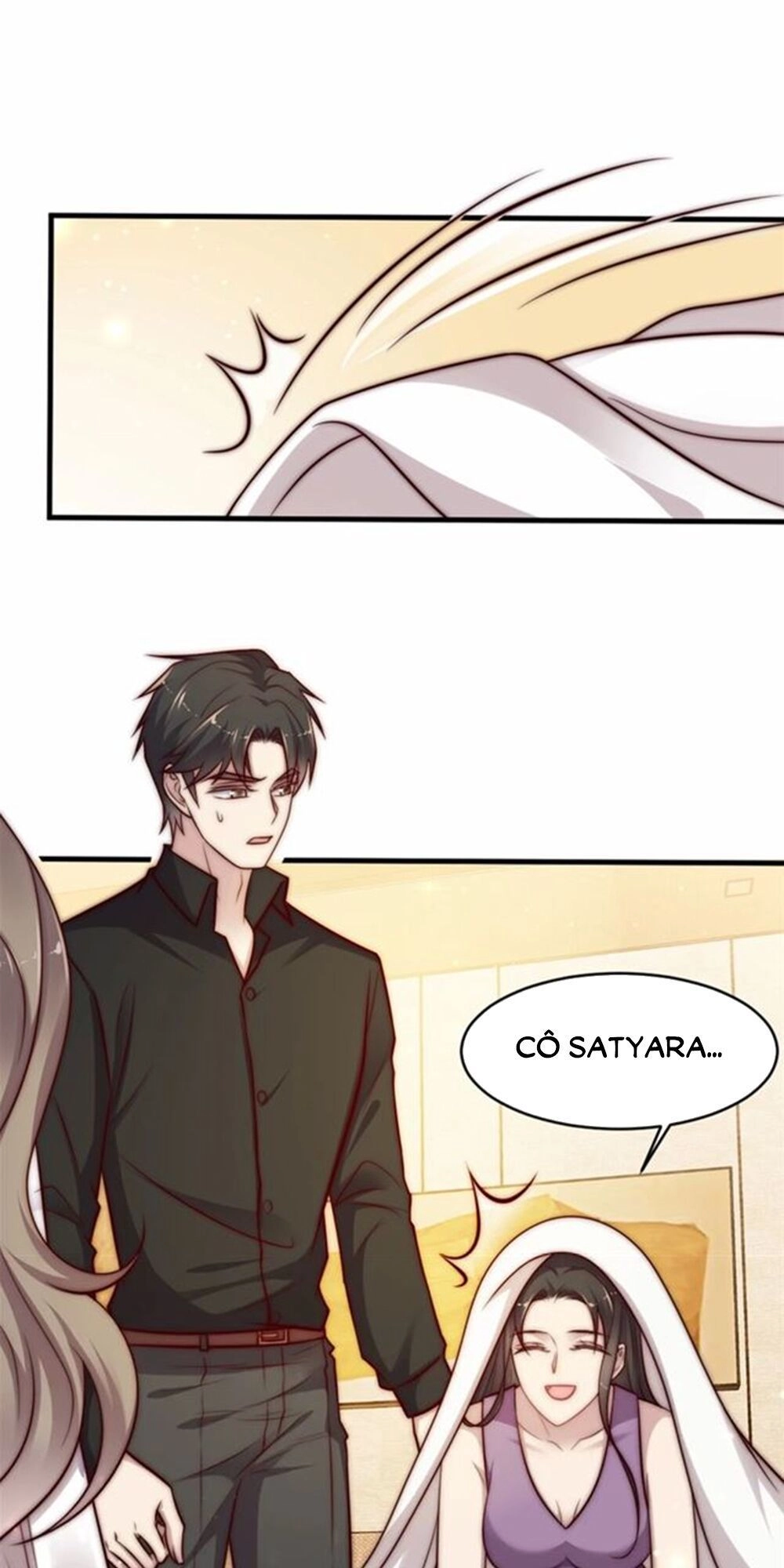 Khóa Chặt Đôi Môi Chapter 72 - 11