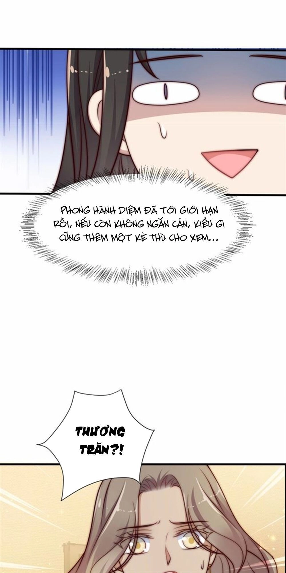 Khóa Chặt Đôi Môi Chapter 72 - 13