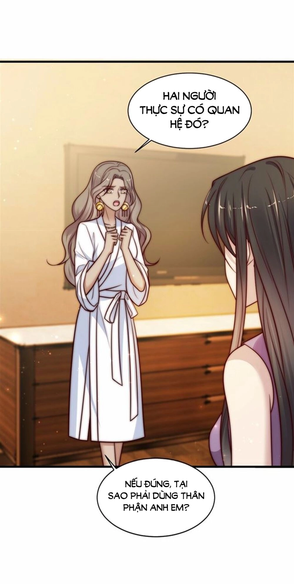 Khóa Chặt Đôi Môi Chapter 72 - 20