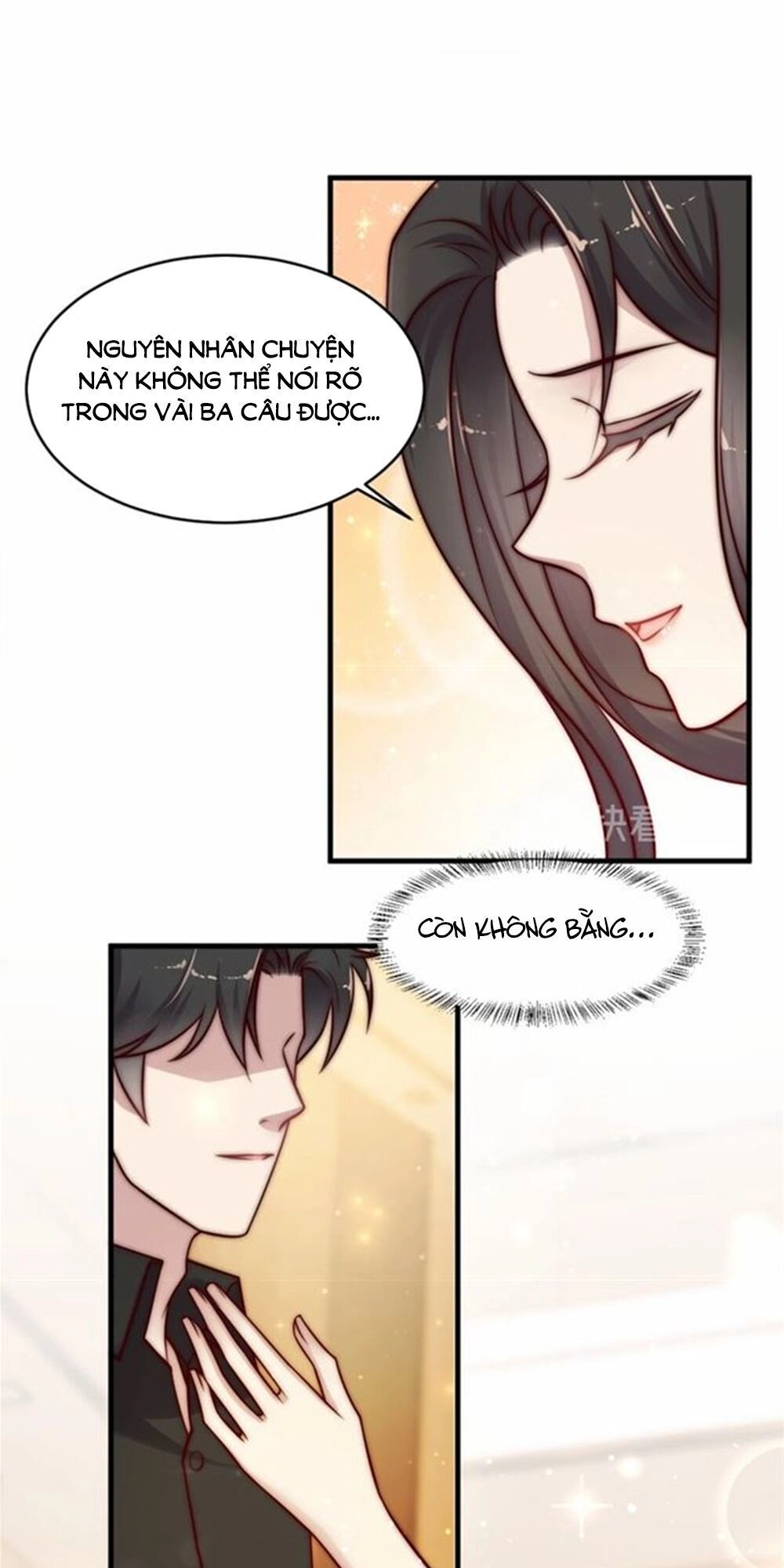 Khóa Chặt Đôi Môi Chapter 72 - 21