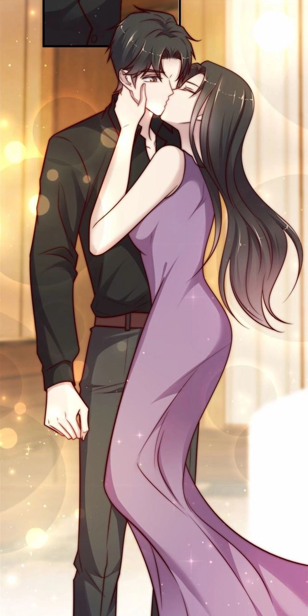 Khóa Chặt Đôi Môi Chapter 72 - 23