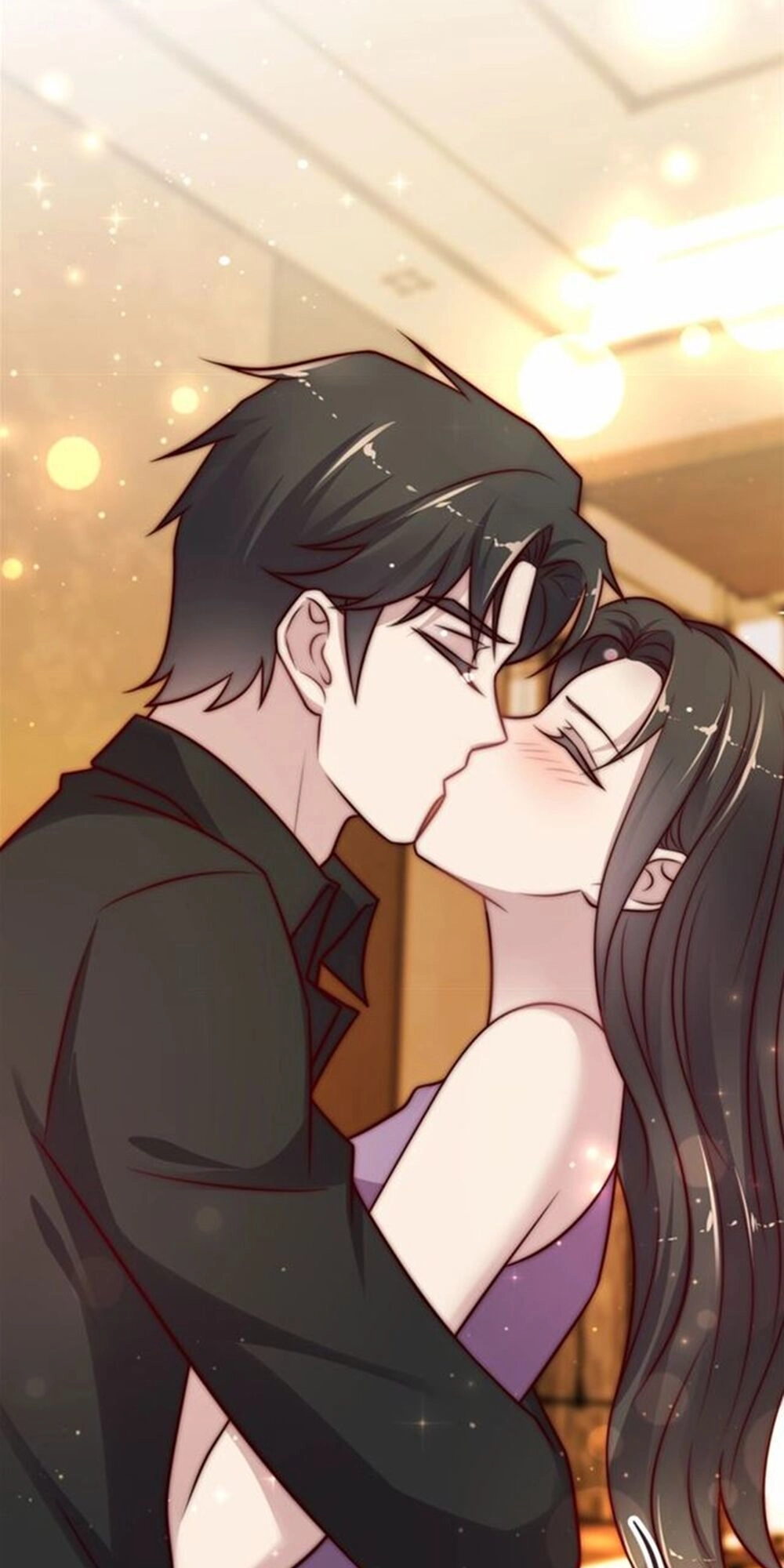 Khóa Chặt Đôi Môi Chapter 72 - 25