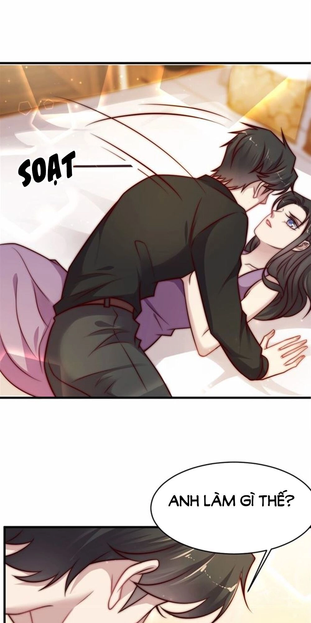 Khóa Chặt Đôi Môi Chapter 72 - 31