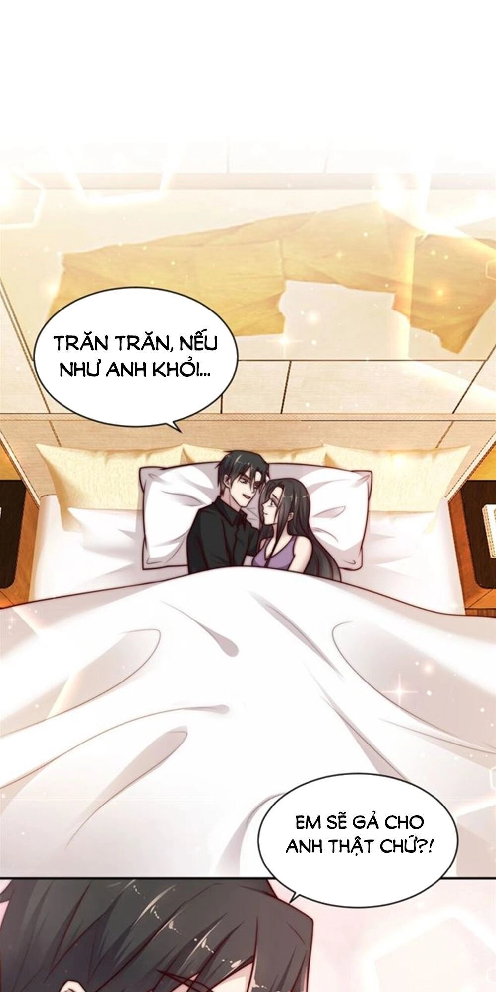 Khóa Chặt Đôi Môi Chapter 72 - 36