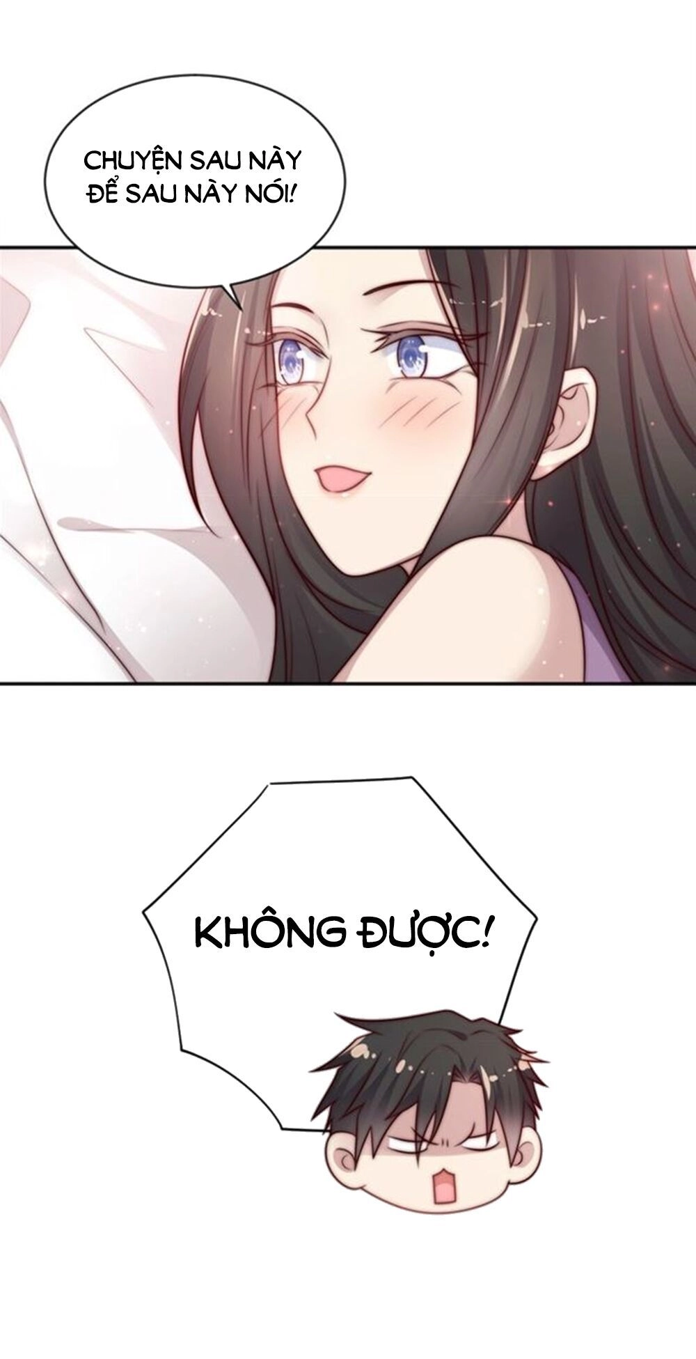 Khóa Chặt Đôi Môi Chapter 72 - 38