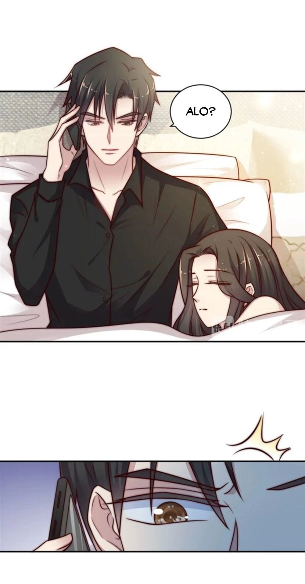 Khóa Chặt Đôi Môi Chapter 72 - 45