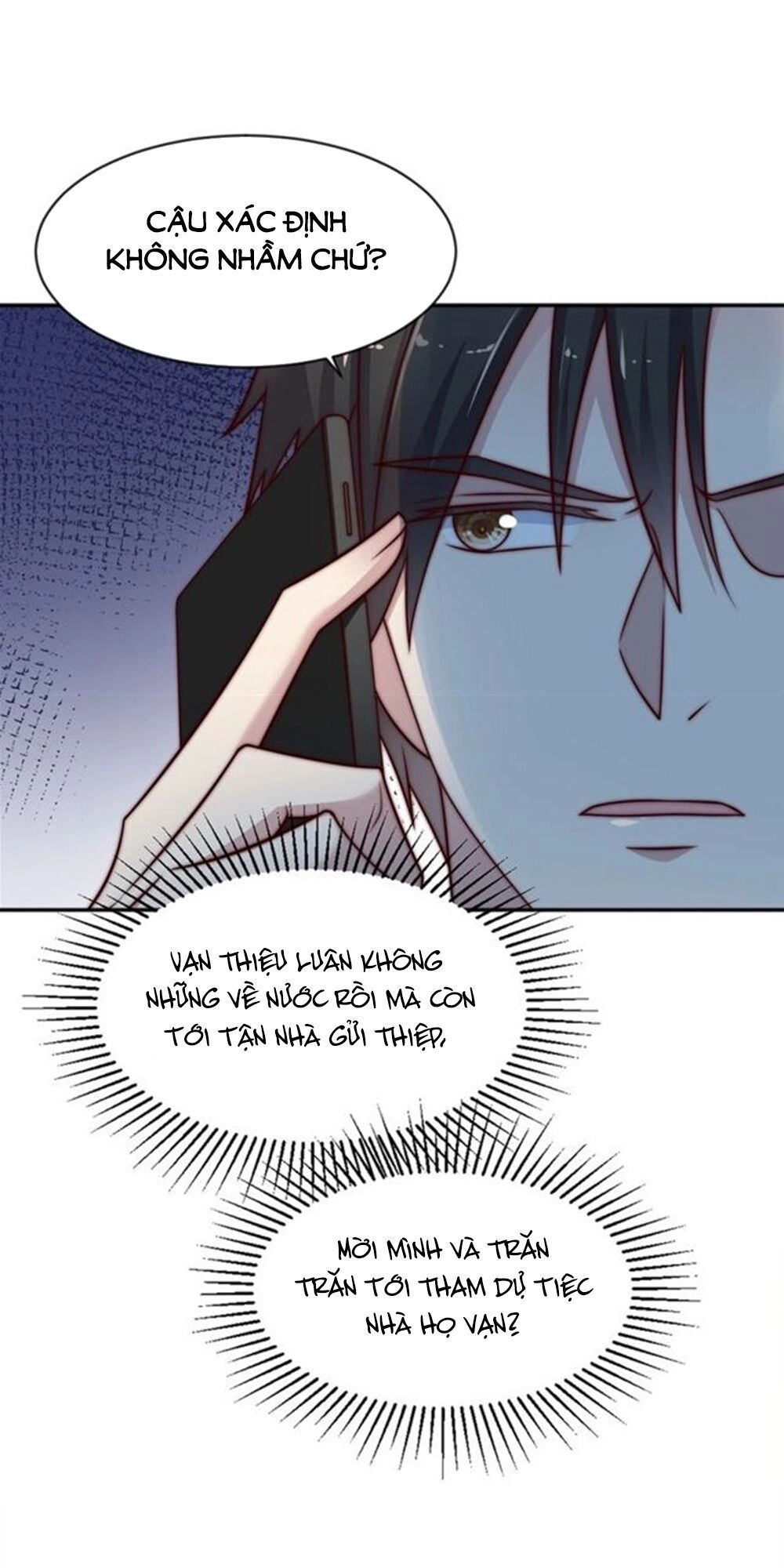 Khóa Chặt Đôi Môi Chapter 72 - 46