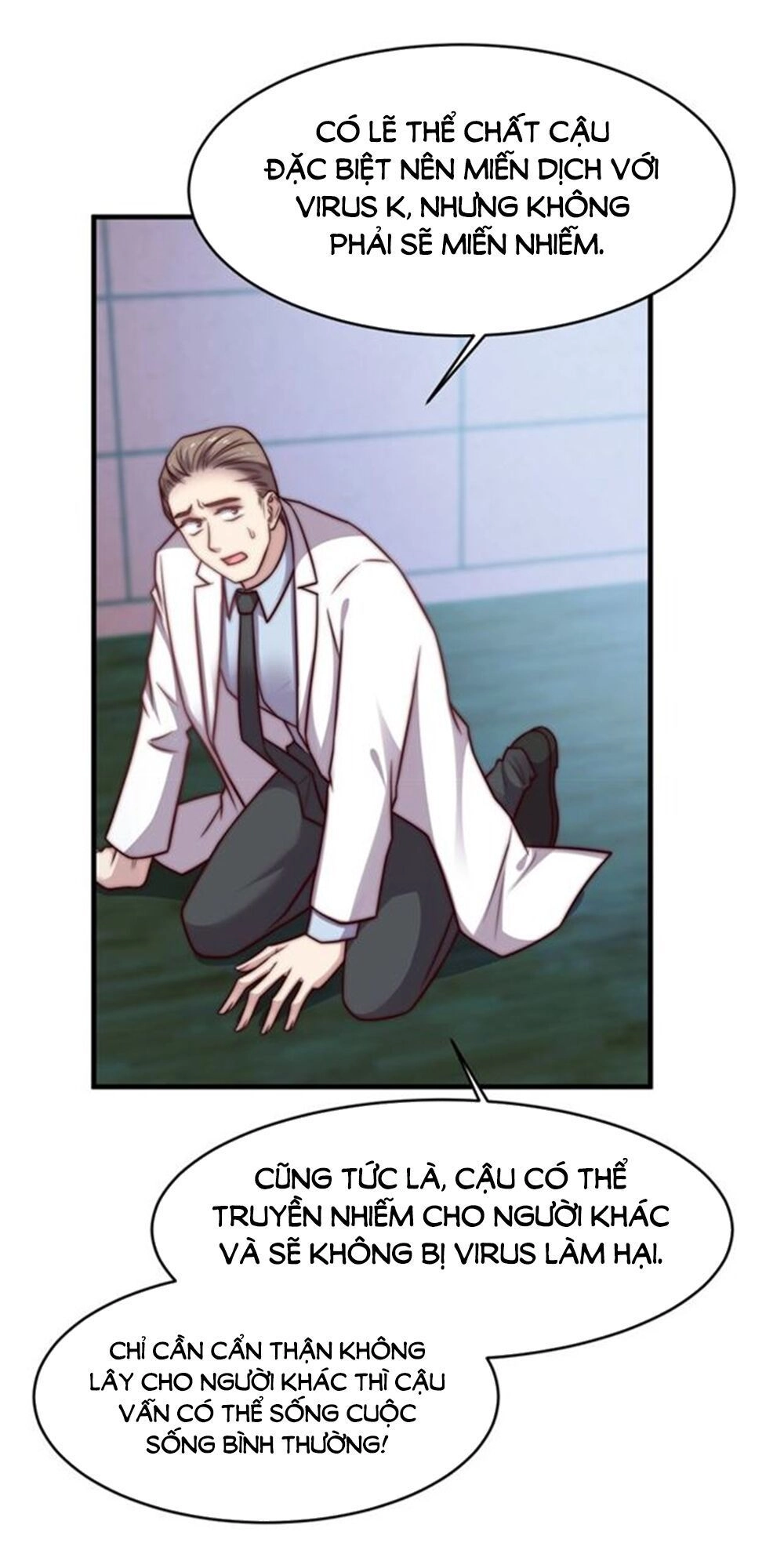 Khóa Chặt Đôi Môi Chapter 73 - 12