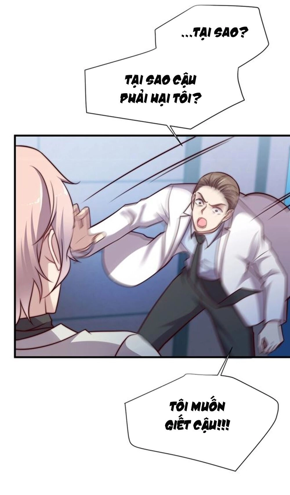 Khóa Chặt Đôi Môi Chapter 73 - 21