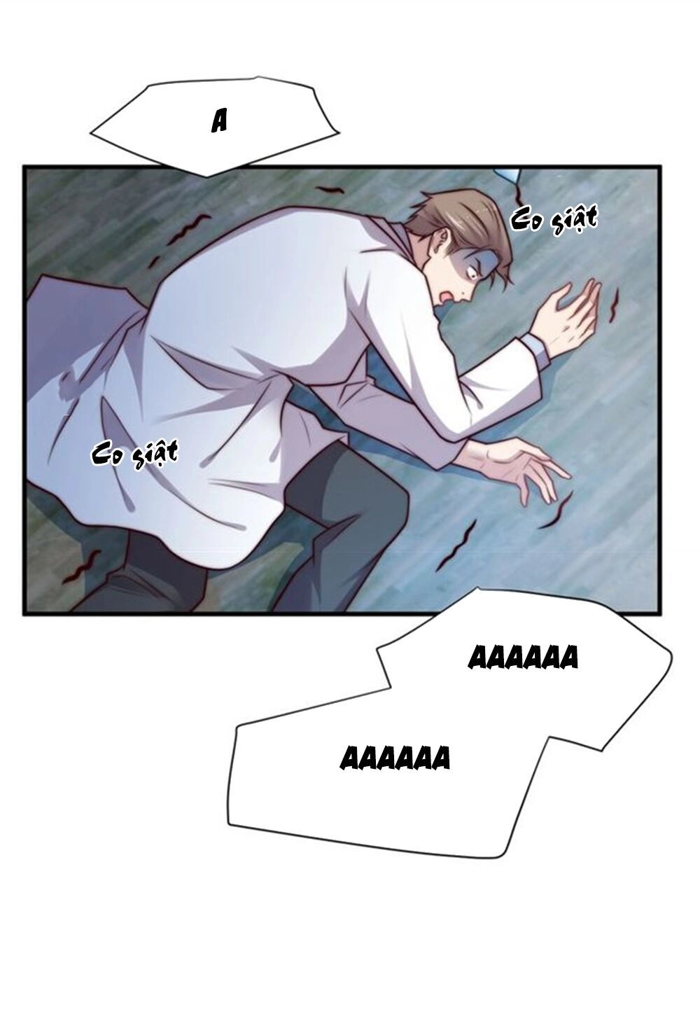 Khóa Chặt Đôi Môi Chapter 73 - 23