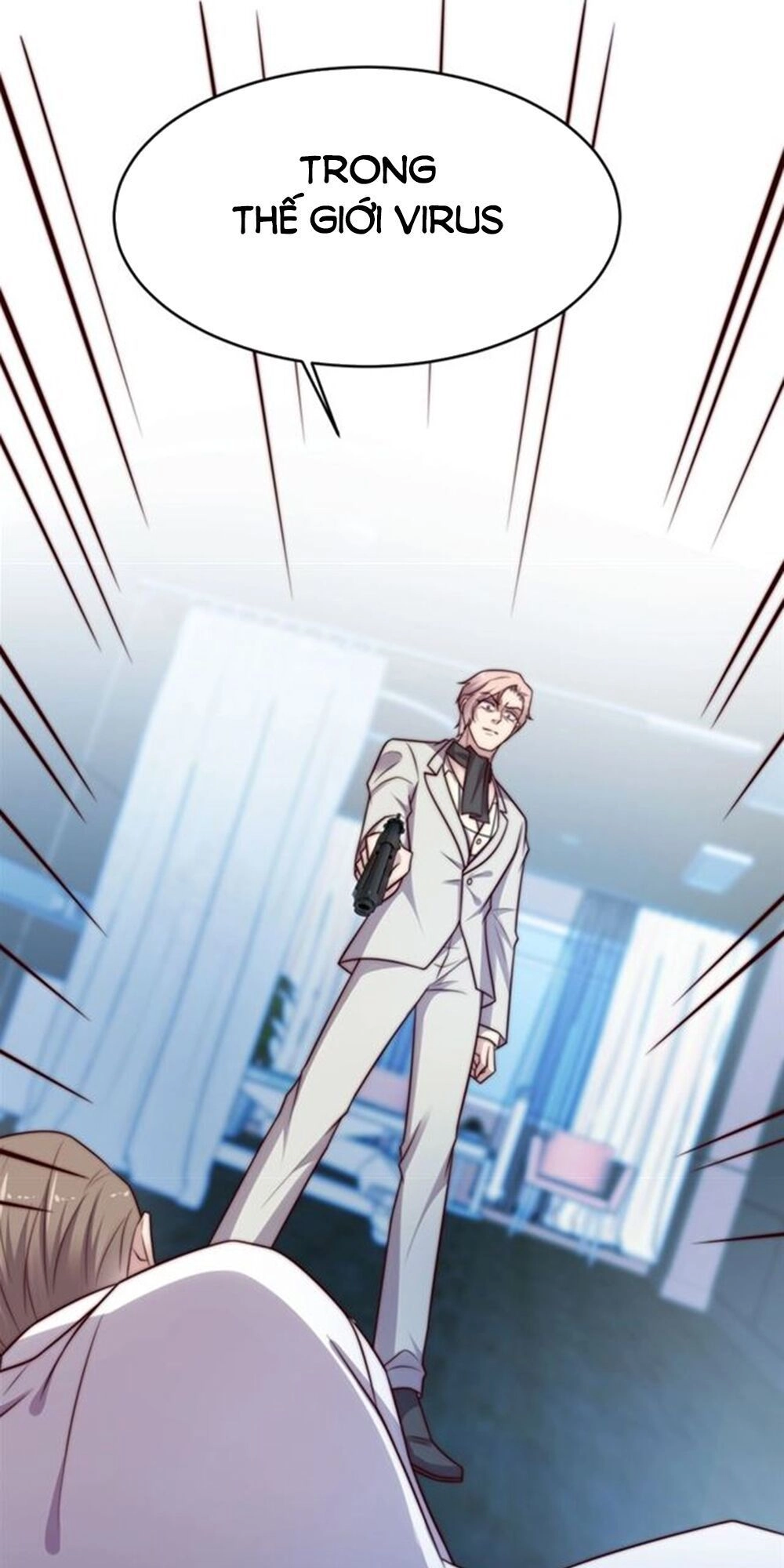 Khóa Chặt Đôi Môi Chapter 73 - 26