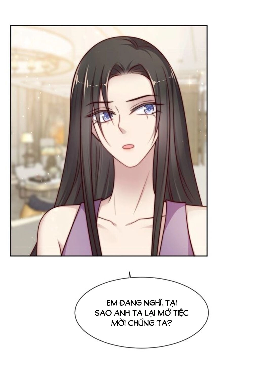 Khóa Chặt Đôi Môi Chapter 73 - 34