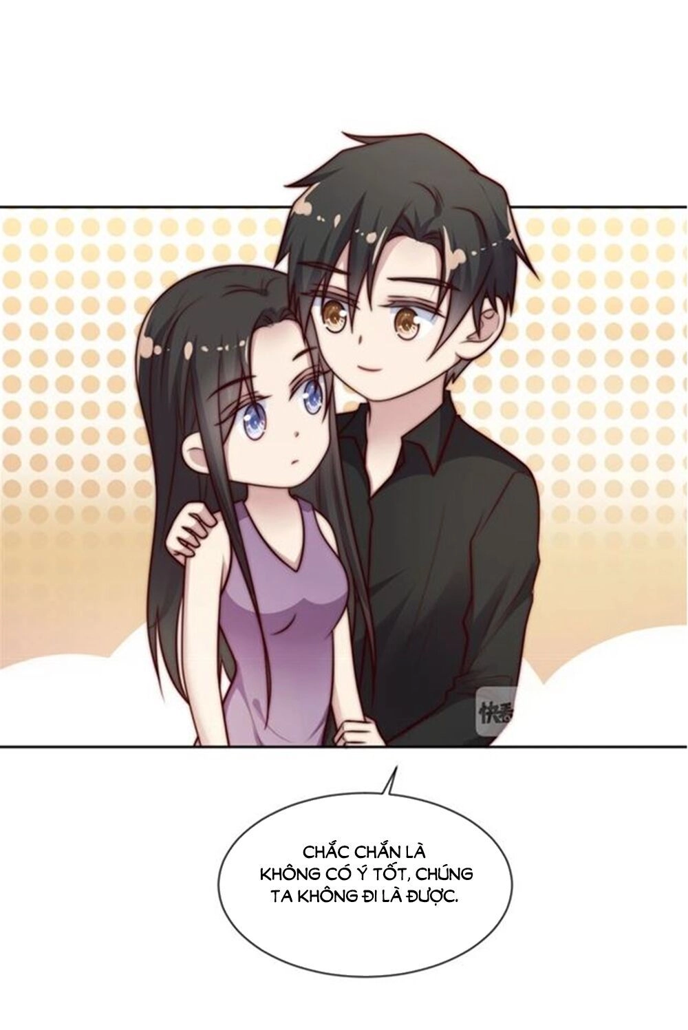 Khóa Chặt Đôi Môi Chapter 73 - 35