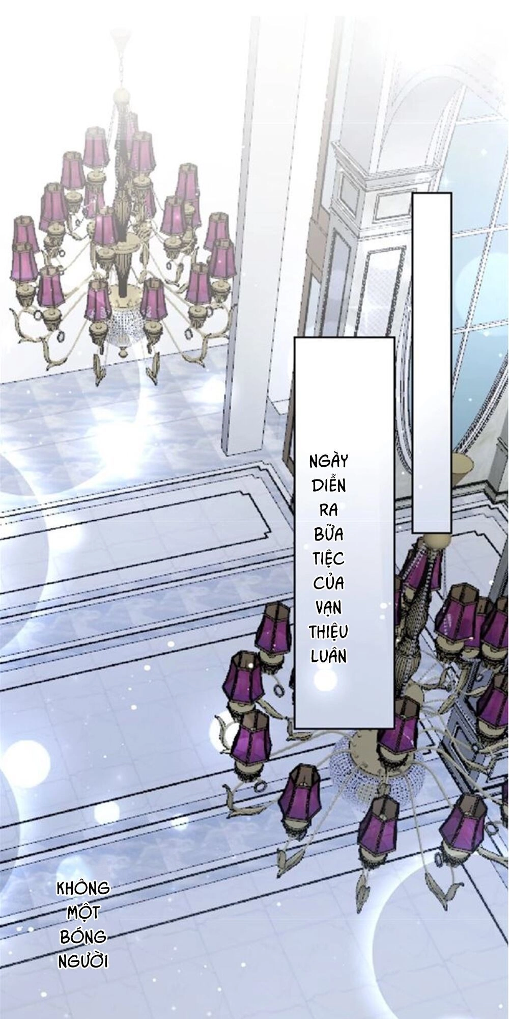 Khóa Chặt Đôi Môi Chapter 73 - 36