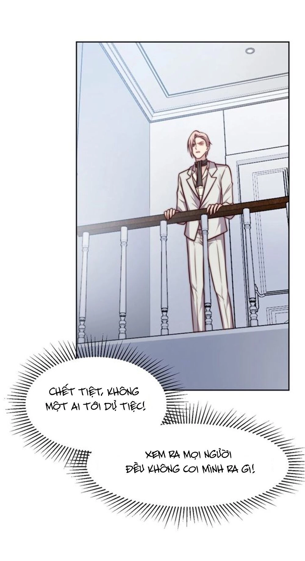 Khóa Chặt Đôi Môi Chapter 73 - 38