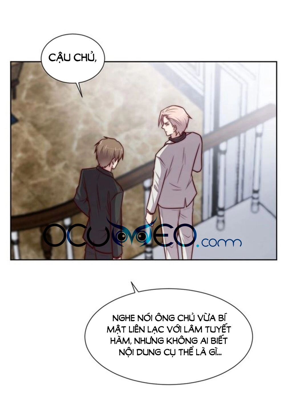 Khóa Chặt Đôi Môi Chapter 73 - 39