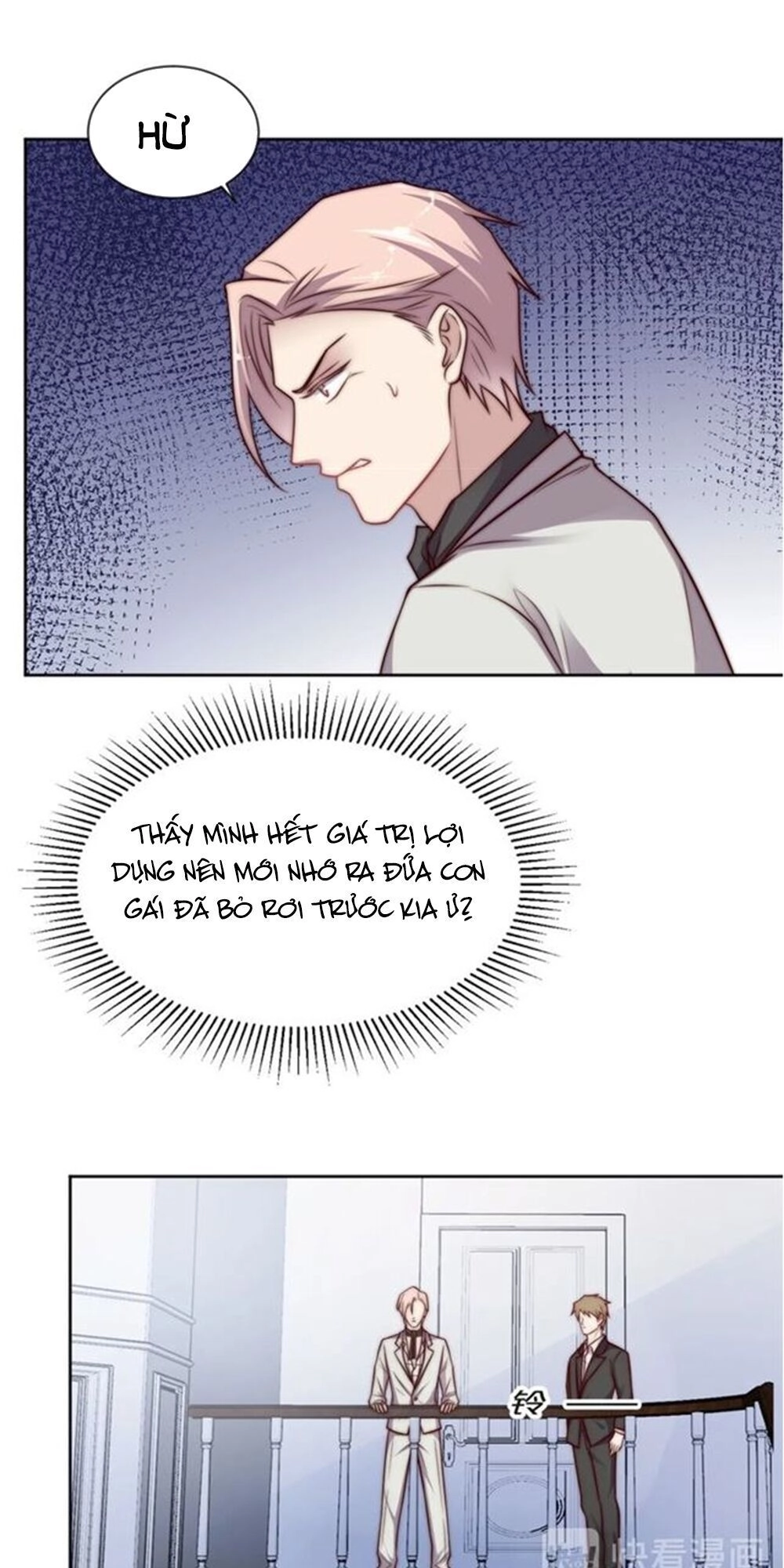 Khóa Chặt Đôi Môi Chapter 73 - 40