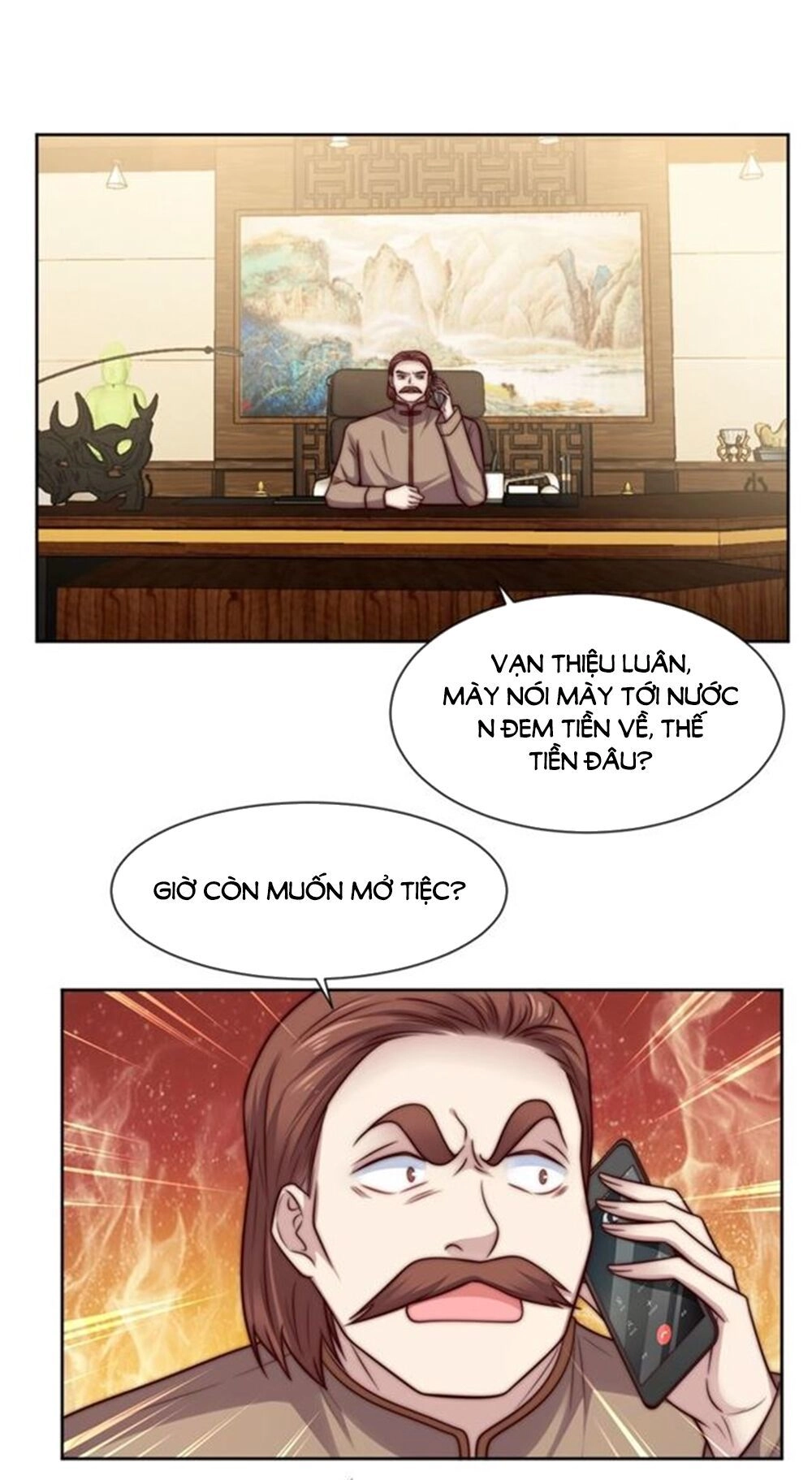 Khóa Chặt Đôi Môi Chapter 73 - 42