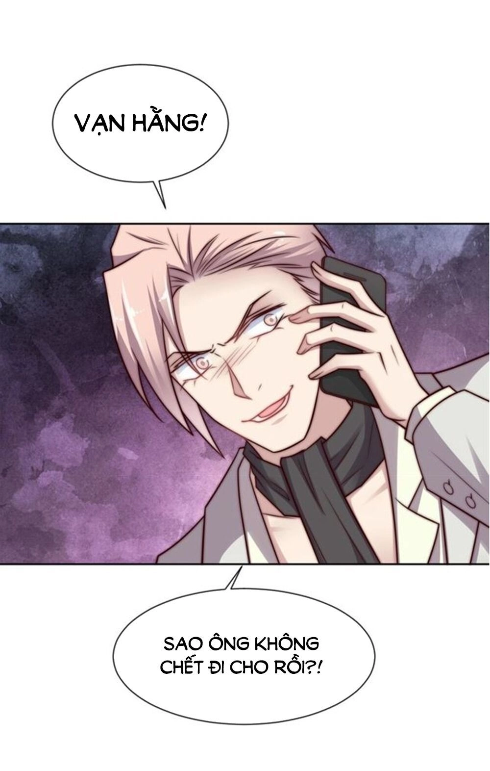 Khóa Chặt Đôi Môi Chapter 73 - 45