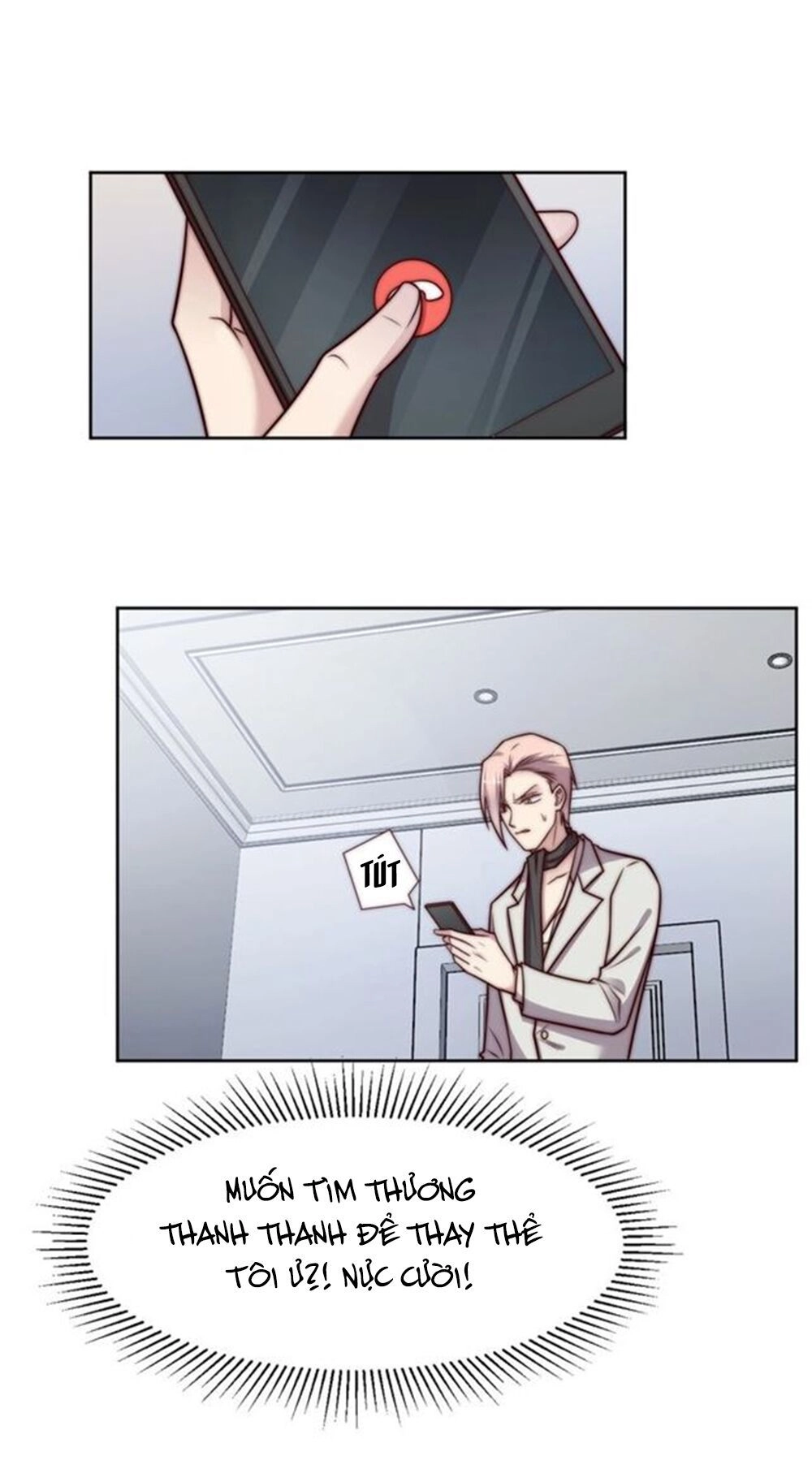 Khóa Chặt Đôi Môi Chapter 73 - 48