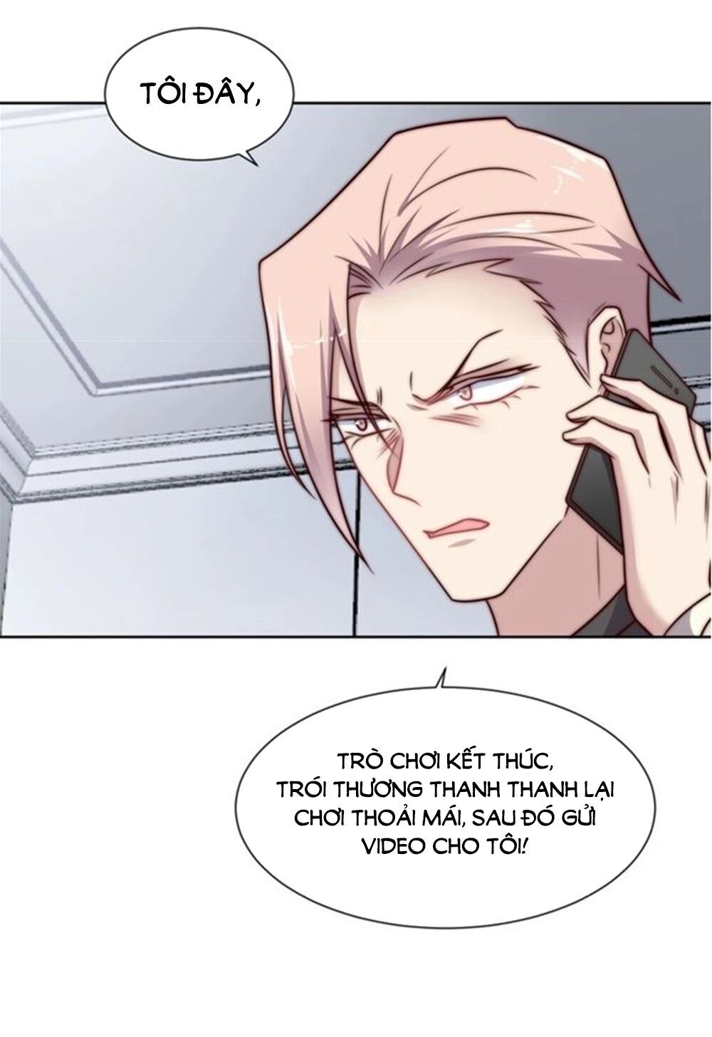 Khóa Chặt Đôi Môi Chapter 73 - 49