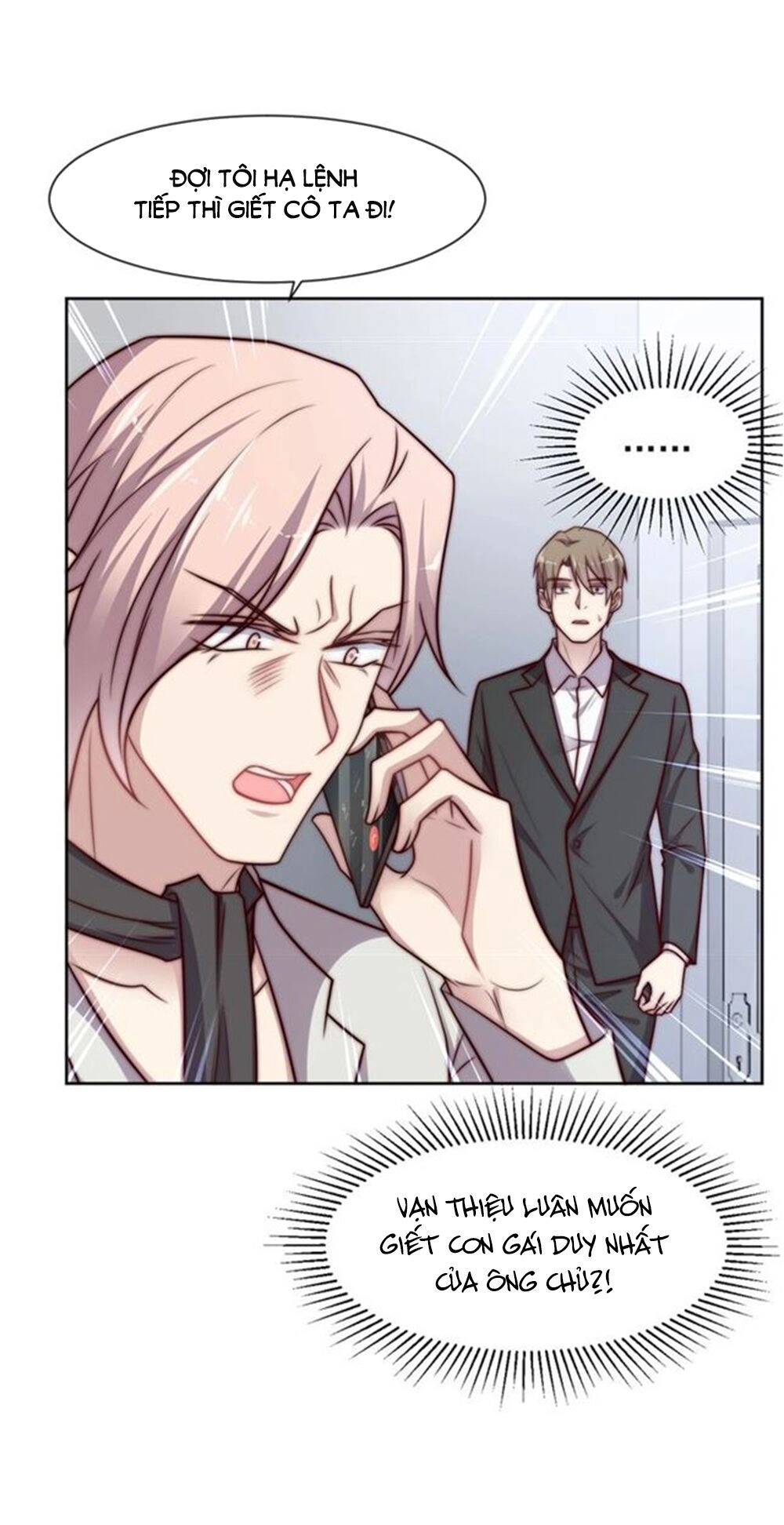 Khóa Chặt Đôi Môi Chapter 73 - 50