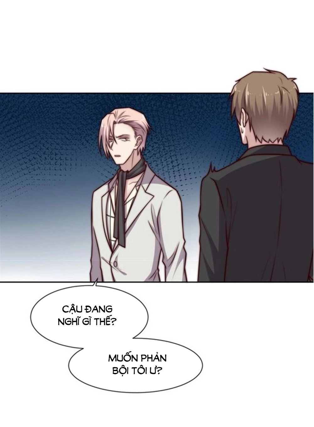 Khóa Chặt Đôi Môi Chapter 73 - 51