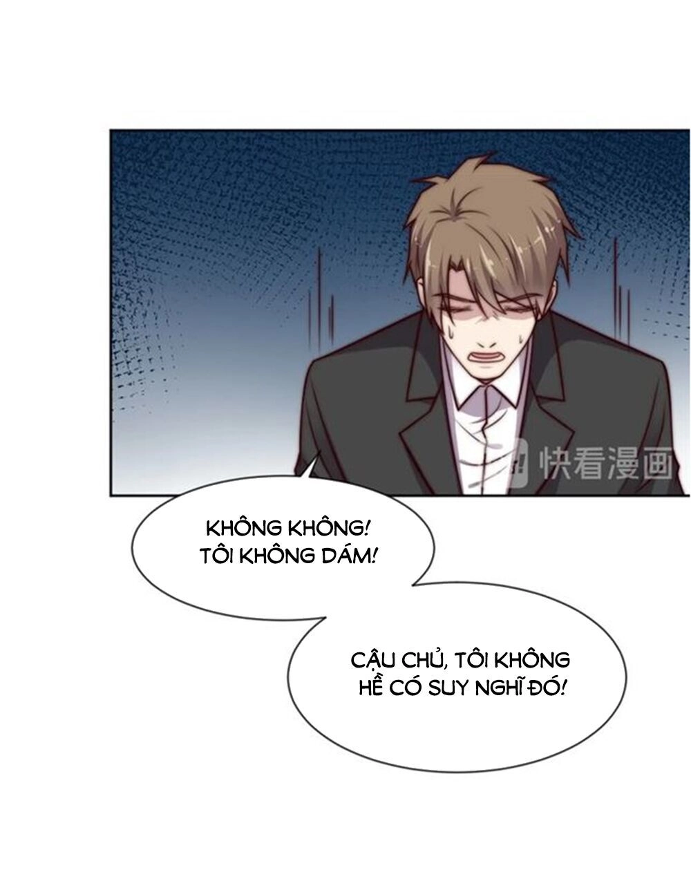 Khóa Chặt Đôi Môi Chapter 73 - 52