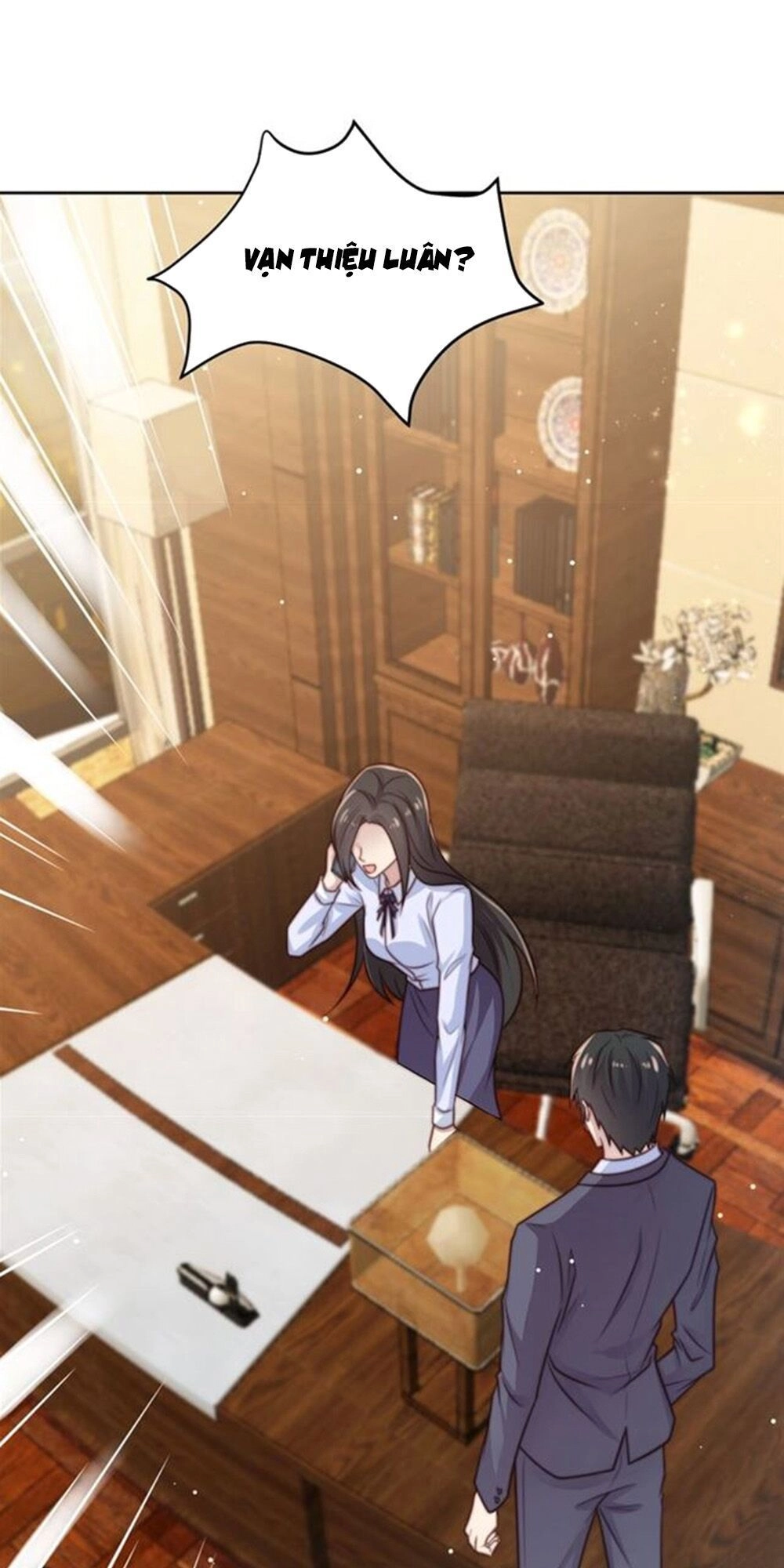 Khóa Chặt Đôi Môi Chapter 74 - 7