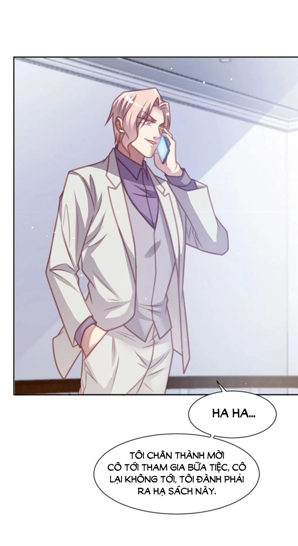 Khóa Chặt Đôi Môi Chapter 74 - 9