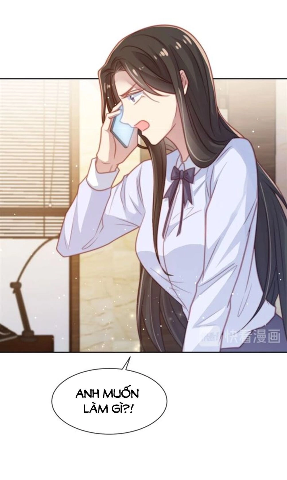 Khóa Chặt Đôi Môi Chapter 74 - 10