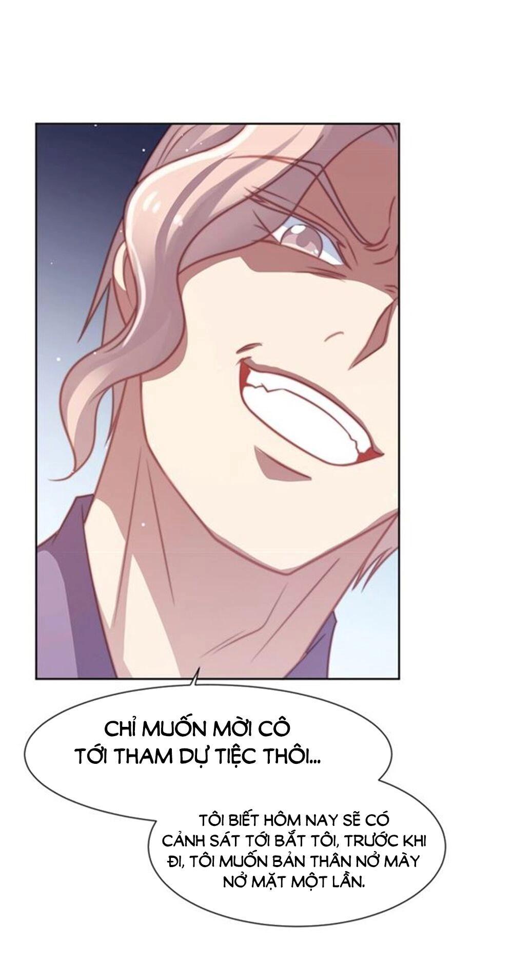 Khóa Chặt Đôi Môi Chapter 74 - 11