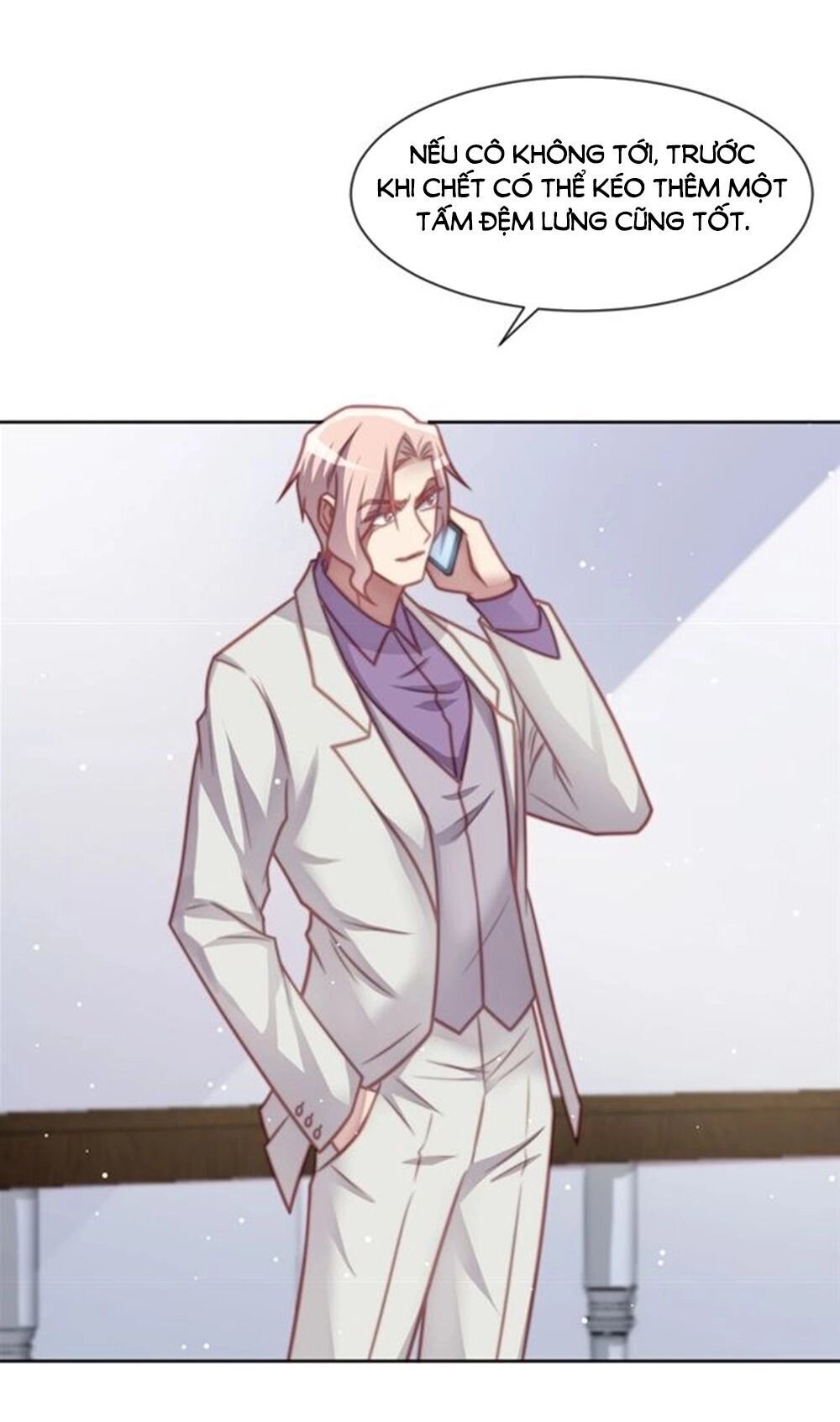 Khóa Chặt Đôi Môi Chapter 74 - 12