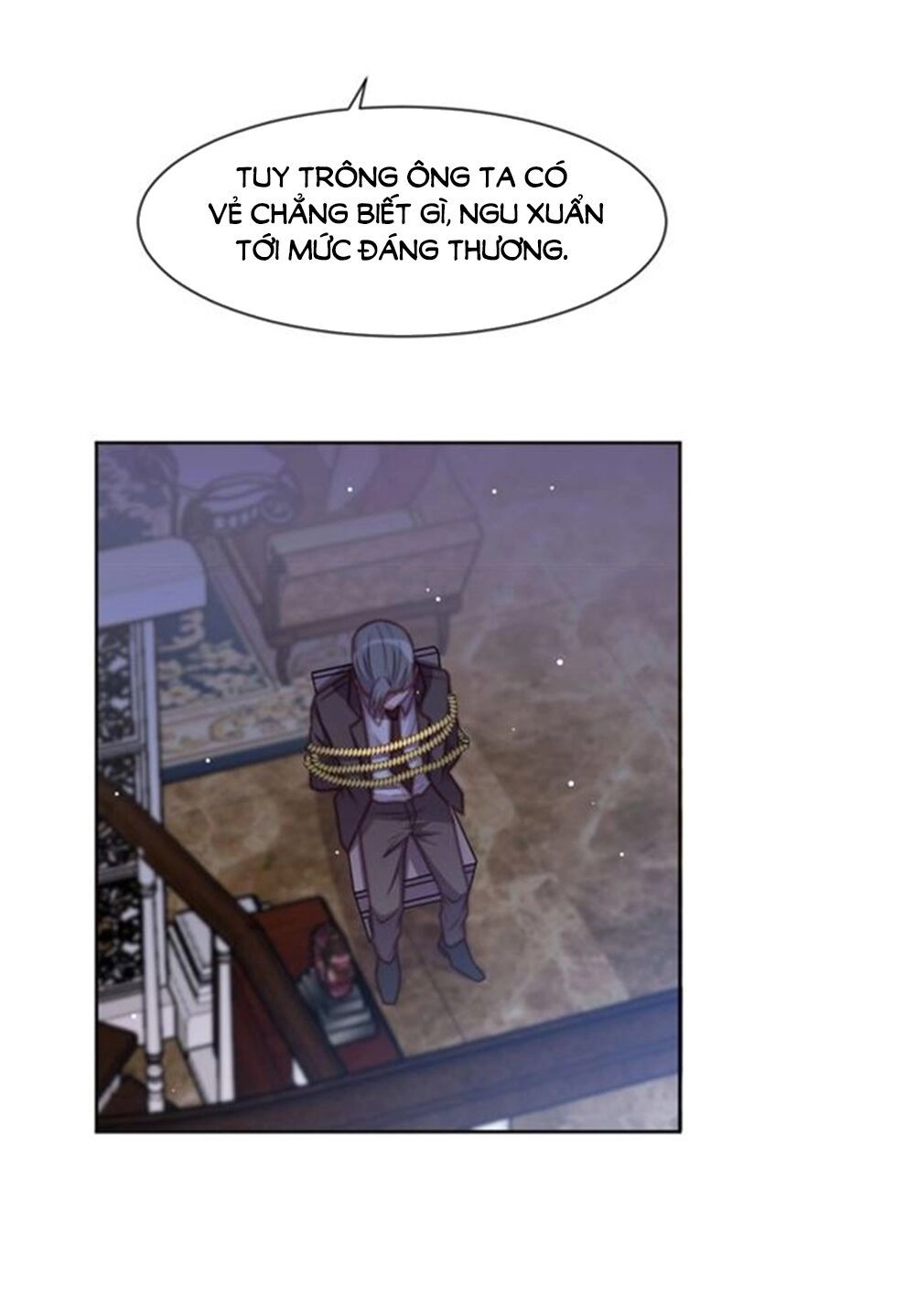 Khóa Chặt Đôi Môi Chapter 74 - 13