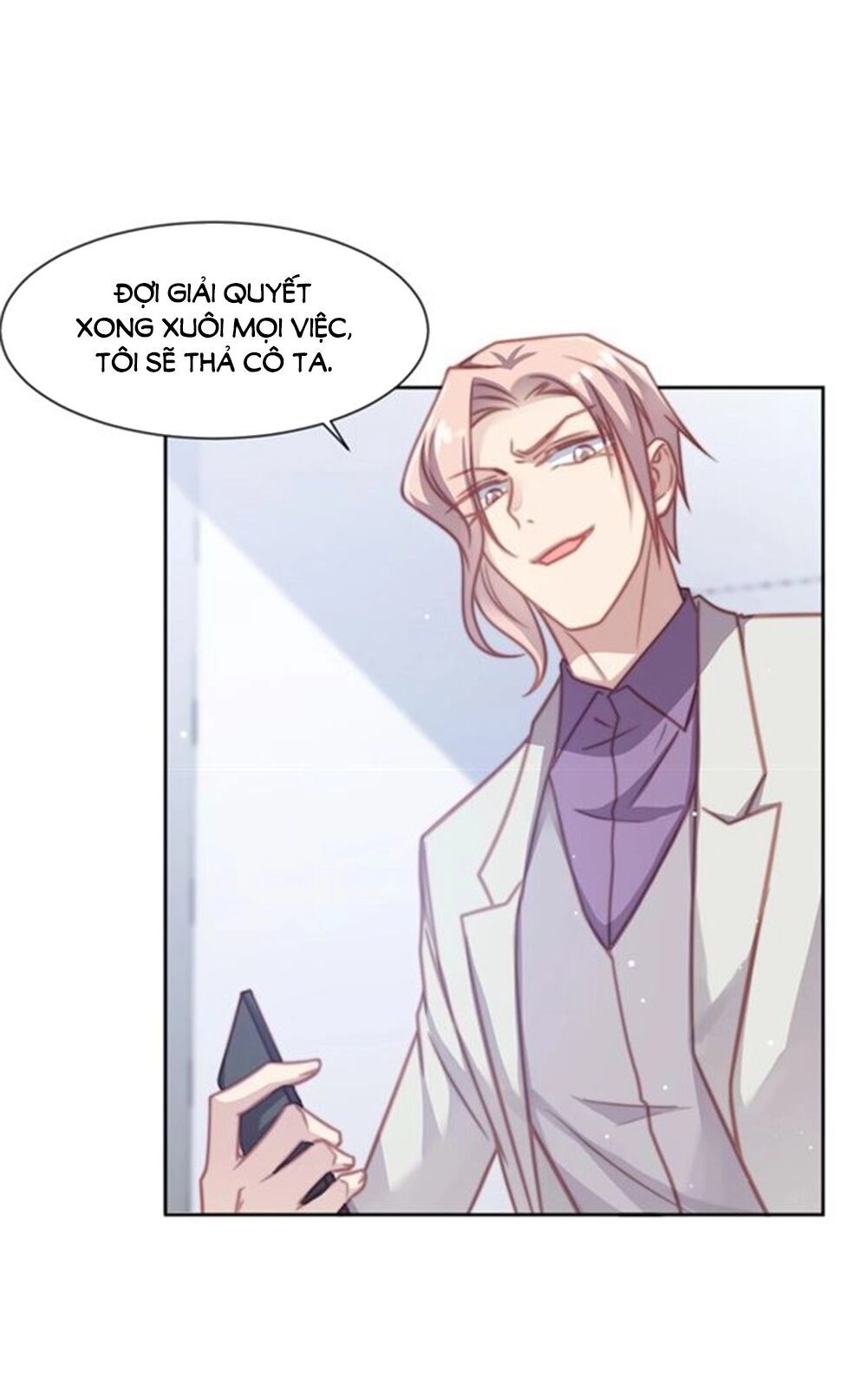 Khóa Chặt Đôi Môi Chapter 74 - 19