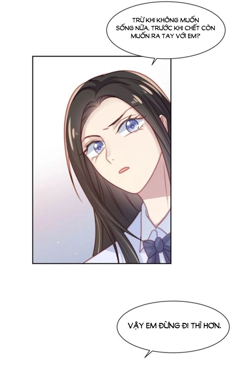 Khóa Chặt Đôi Môi Chapter 74 - 21