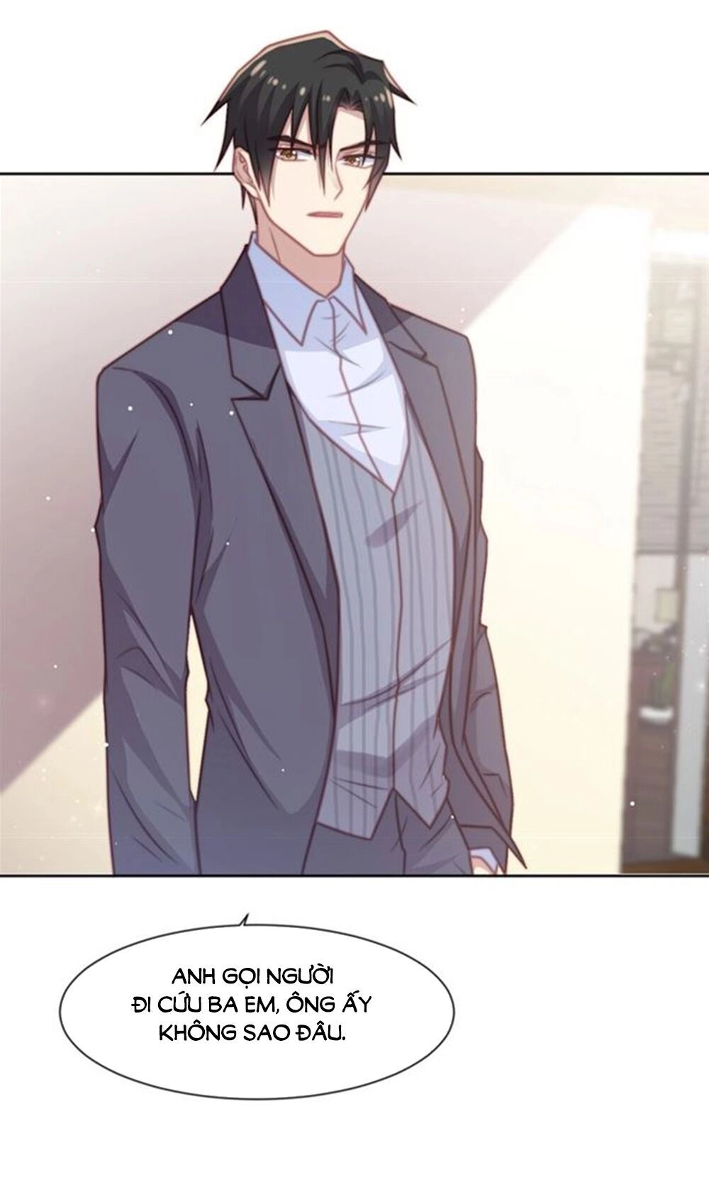 Khóa Chặt Đôi Môi Chapter 74 - 22