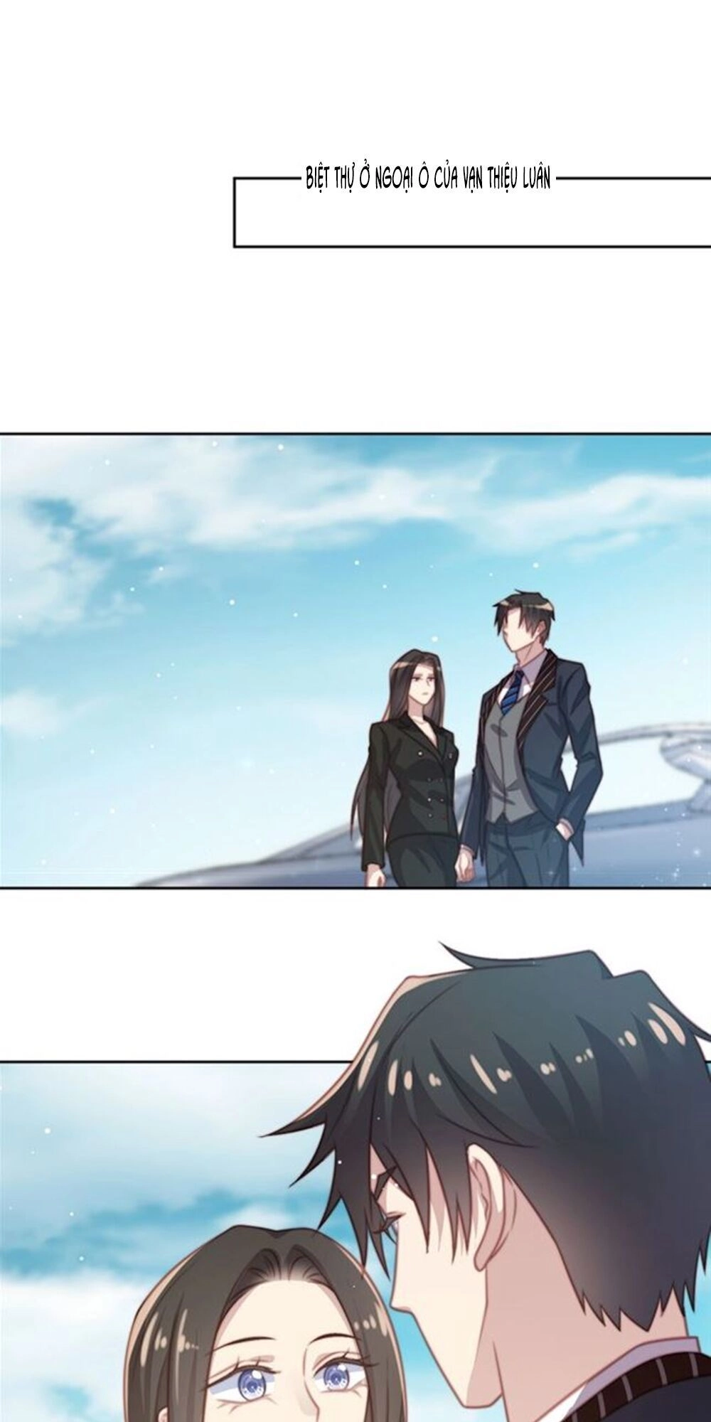 Khóa Chặt Đôi Môi Chapter 74 - 29