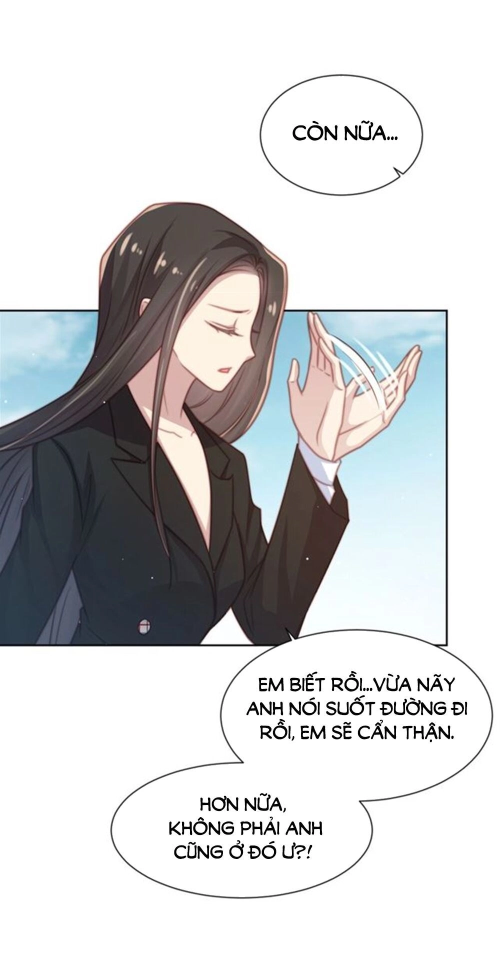 Khóa Chặt Đôi Môi Chapter 74 - 32